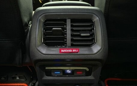 Volkswagen Tiguan II, 2021 год, 2 913 000 рублей, 16 фотография