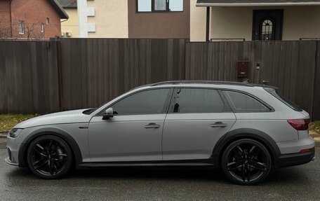 Audi A4 allroad, 2016 год, 2 299 990 рублей, 7 фотография