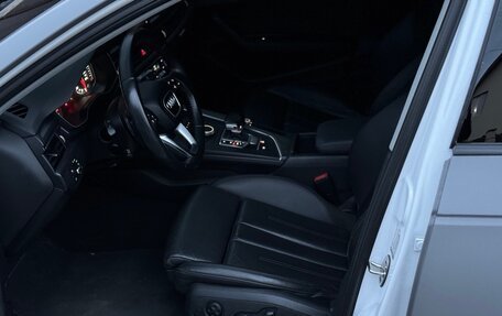 Audi A4 allroad, 2016 год, 2 299 990 рублей, 12 фотография