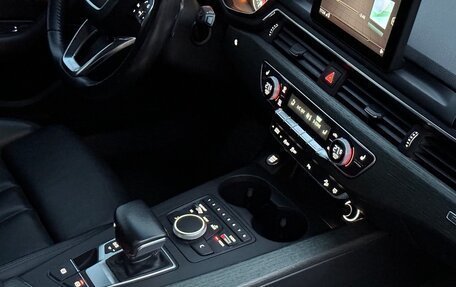 Audi A4 allroad, 2016 год, 2 299 990 рублей, 13 фотография