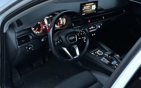 Audi A4 allroad, 2016 год, 2 299 990 рублей, 11 фотография