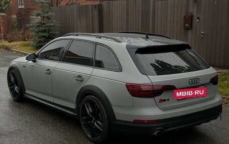 Audi A4 allroad, 2016 год, 2 299 990 рублей, 6 фотография