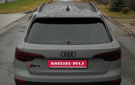 Audi A4 allroad, 2016 год, 2 299 990 рублей, 5 фотография