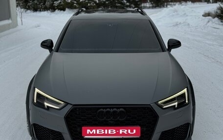 Audi A4 allroad, 2016 год, 2 299 990 рублей, 9 фотография