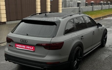 Audi A4 allroad, 2016 год, 2 299 990 рублей, 4 фотография