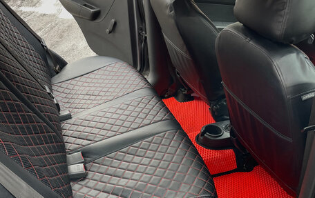 Chevrolet Aveo III, 2008 год, 400 000 рублей, 10 фотография