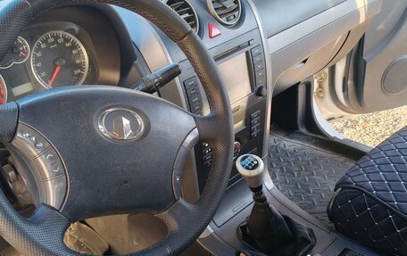 Great Wall Hover H5, 2011 год, 710 000 рублей, 6 фотография