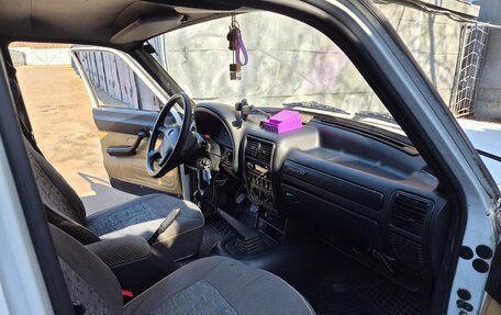 ГАЗ 3102 «Волга», 2008 год, 240 000 рублей, 6 фотография