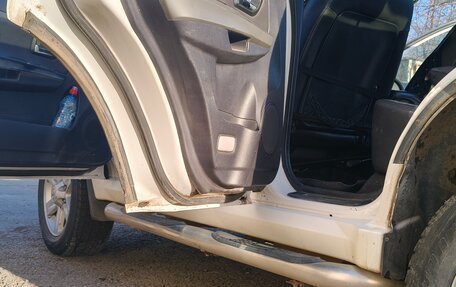 Great Wall Hover H5, 2011 год, 710 000 рублей, 8 фотография