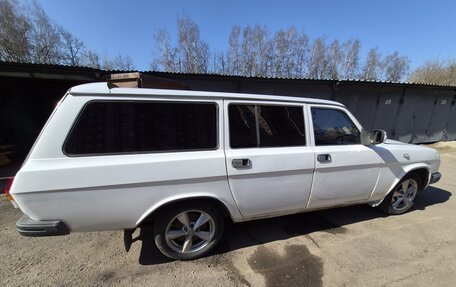 ГАЗ 3102 «Волга», 2008 год, 240 000 рублей, 2 фотография