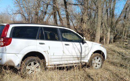 Great Wall Hover H5, 2011 год, 710 000 рублей, 10 фотография