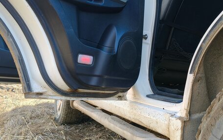 Great Wall Hover H5, 2011 год, 710 000 рублей, 9 фотография