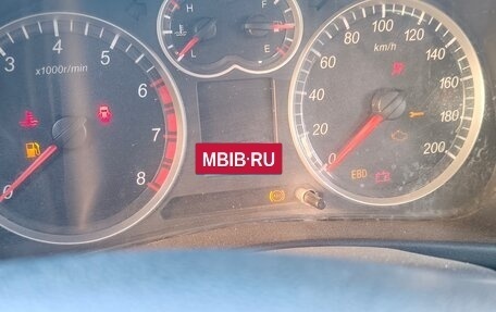 Great Wall Hover H5, 2011 год, 710 000 рублей, 5 фотография