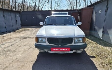 ГАЗ 3102 «Волга», 2008 год, 240 000 рублей, 3 фотография