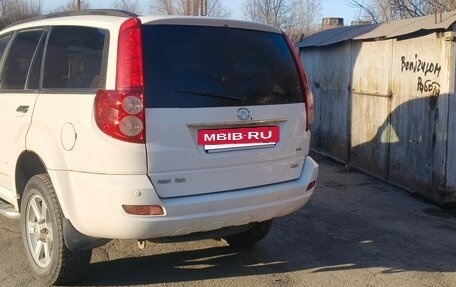 Great Wall Hover H5, 2011 год, 710 000 рублей, 4 фотография