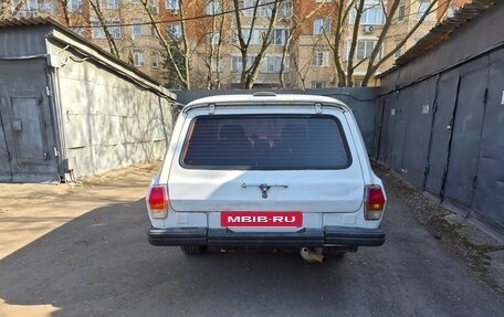 ГАЗ 3102 «Волга», 2008 год, 240 000 рублей, 4 фотография