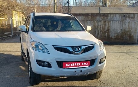 Great Wall Hover H5, 2011 год, 710 000 рублей, 2 фотография