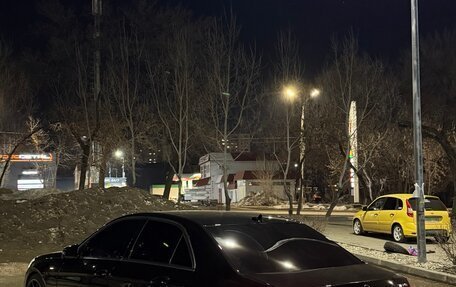 Mercedes-Benz E-Класс, 2013 год, 1 600 000 рублей, 7 фотография