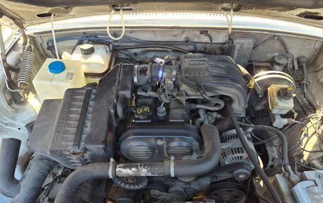 ГАЗ 3102 «Волга», 2008 год, 240 000 рублей, 7 фотография