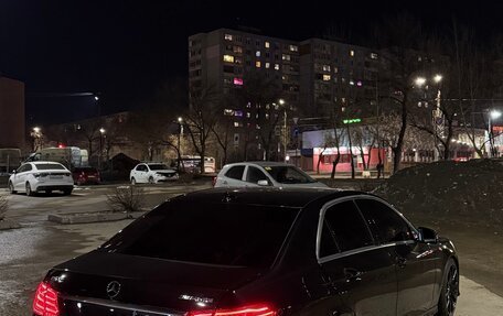 Mercedes-Benz E-Класс, 2013 год, 1 600 000 рублей, 9 фотография