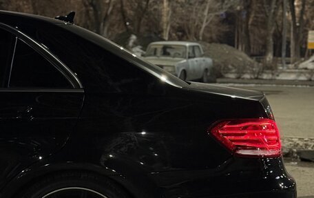 Mercedes-Benz E-Класс, 2013 год, 1 600 000 рублей, 6 фотография