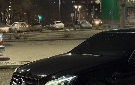 Mercedes-Benz E-Класс, 2013 год, 1 600 000 рублей, 8 фотография