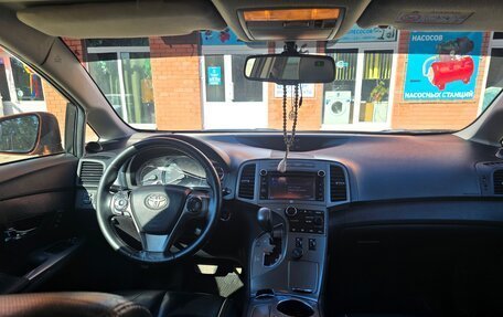 Toyota Venza I, 2013 год, 2 100 000 рублей, 13 фотография