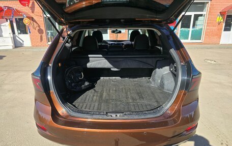 Toyota Venza I, 2013 год, 2 100 000 рублей, 14 фотография