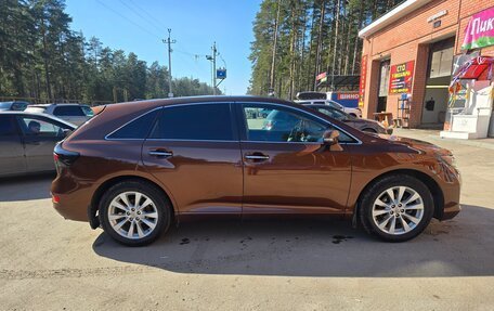 Toyota Venza I, 2013 год, 2 100 000 рублей, 7 фотография