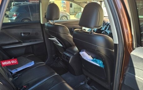 Toyota Venza I, 2013 год, 2 100 000 рублей, 11 фотография