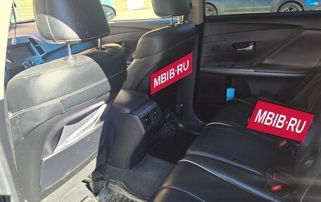 Toyota Venza I, 2013 год, 2 100 000 рублей, 10 фотография