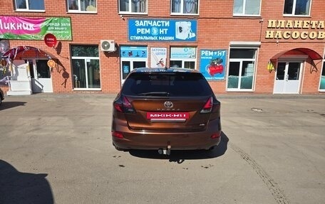 Toyota Venza I, 2013 год, 2 100 000 рублей, 5 фотография