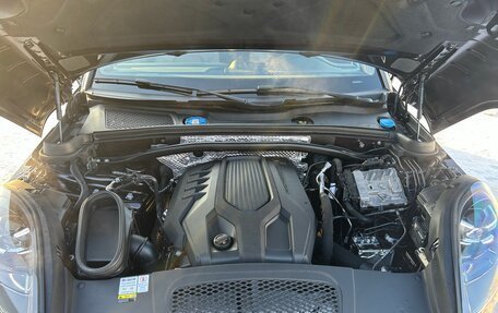 Porsche Macan I рестайлинг, 2022 год, 7 370 000 рублей, 8 фотография