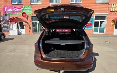 Toyota Venza I, 2013 год, 2 100 000 рублей, 15 фотография