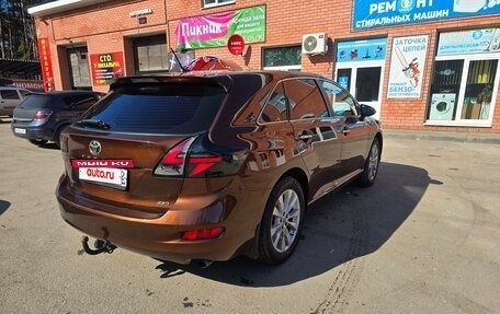 Toyota Venza I, 2013 год, 2 100 000 рублей, 6 фотография