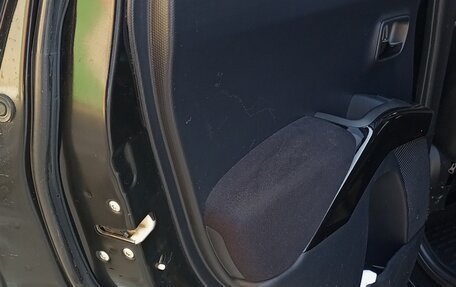 Mitsubishi Outlander III рестайлинг 3, 2008 год, 1 153 000 рублей, 9 фотография