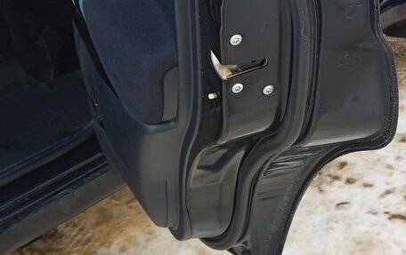 Mitsubishi Outlander III рестайлинг 3, 2008 год, 1 153 000 рублей, 11 фотография