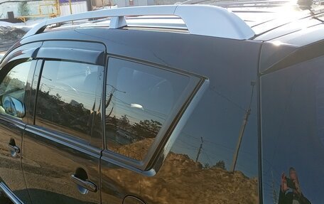 Mitsubishi Outlander III рестайлинг 3, 2008 год, 1 153 000 рублей, 7 фотография