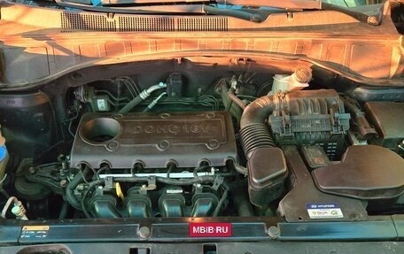 Hyundai Santa Fe III рестайлинг, 2013 год, 770 000 рублей, 6 фотография