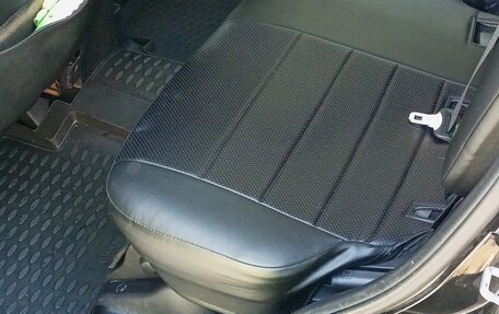 Mitsubishi Outlander III рестайлинг 3, 2008 год, 1 153 000 рублей, 14 фотография