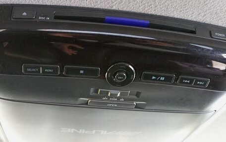 Mitsubishi Outlander III рестайлинг 3, 2008 год, 1 153 000 рублей, 18 фотография