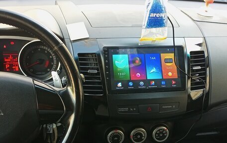 Mitsubishi Outlander III рестайлинг 3, 2008 год, 1 153 000 рублей, 21 фотография