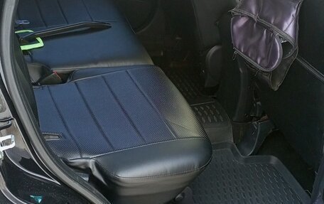 Mitsubishi Outlander III рестайлинг 3, 2008 год, 1 153 000 рублей, 16 фотография