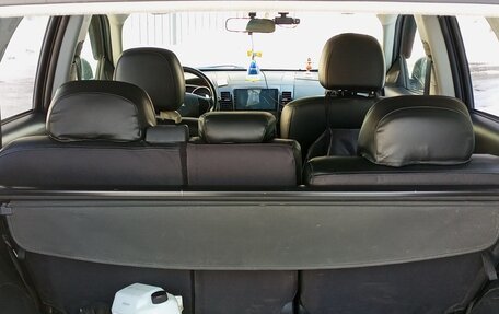 Mitsubishi Outlander III рестайлинг 3, 2008 год, 1 153 000 рублей, 17 фотография