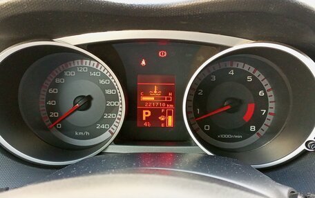 Mitsubishi Outlander III рестайлинг 3, 2008 год, 1 153 000 рублей, 20 фотография