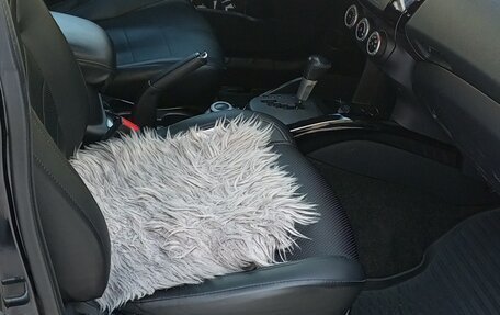 Mitsubishi Outlander III рестайлинг 3, 2008 год, 1 153 000 рублей, 15 фотография