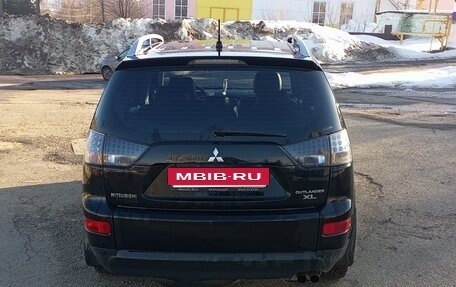 Mitsubishi Outlander III рестайлинг 3, 2008 год, 1 153 000 рублей, 3 фотография
