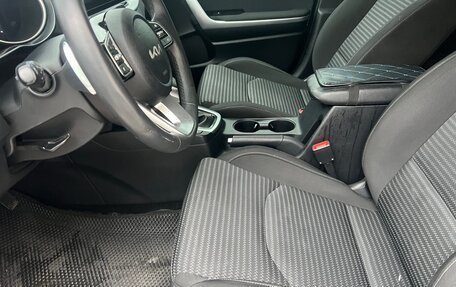 KIA cee'd III, 2024 год, 2 850 000 рублей, 2 фотография