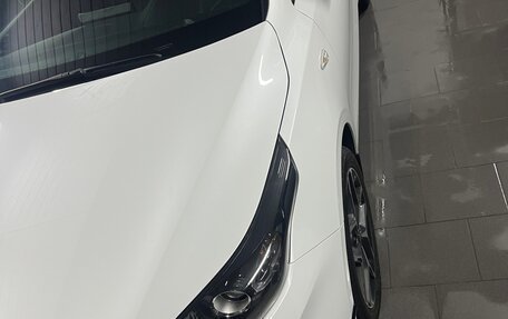 KIA cee'd III, 2024 год, 2 850 000 рублей, 8 фотография