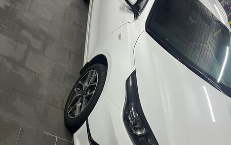 KIA cee'd III, 2024 год, 2 850 000 рублей, 6 фотография